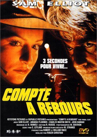Compte à rebours - Preis vom 08.10.2026 07:26:42 h
