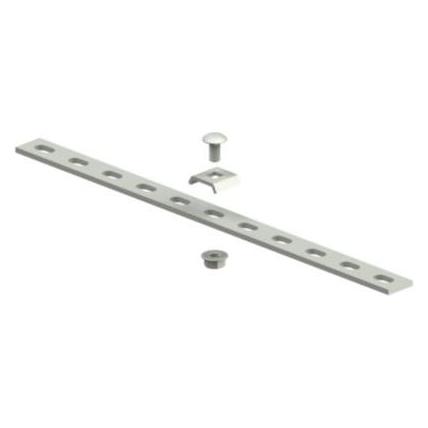 Legrand 50 Stück (Cablofil) Stossverbinder ED 275 GC / 116557 (CM558223)