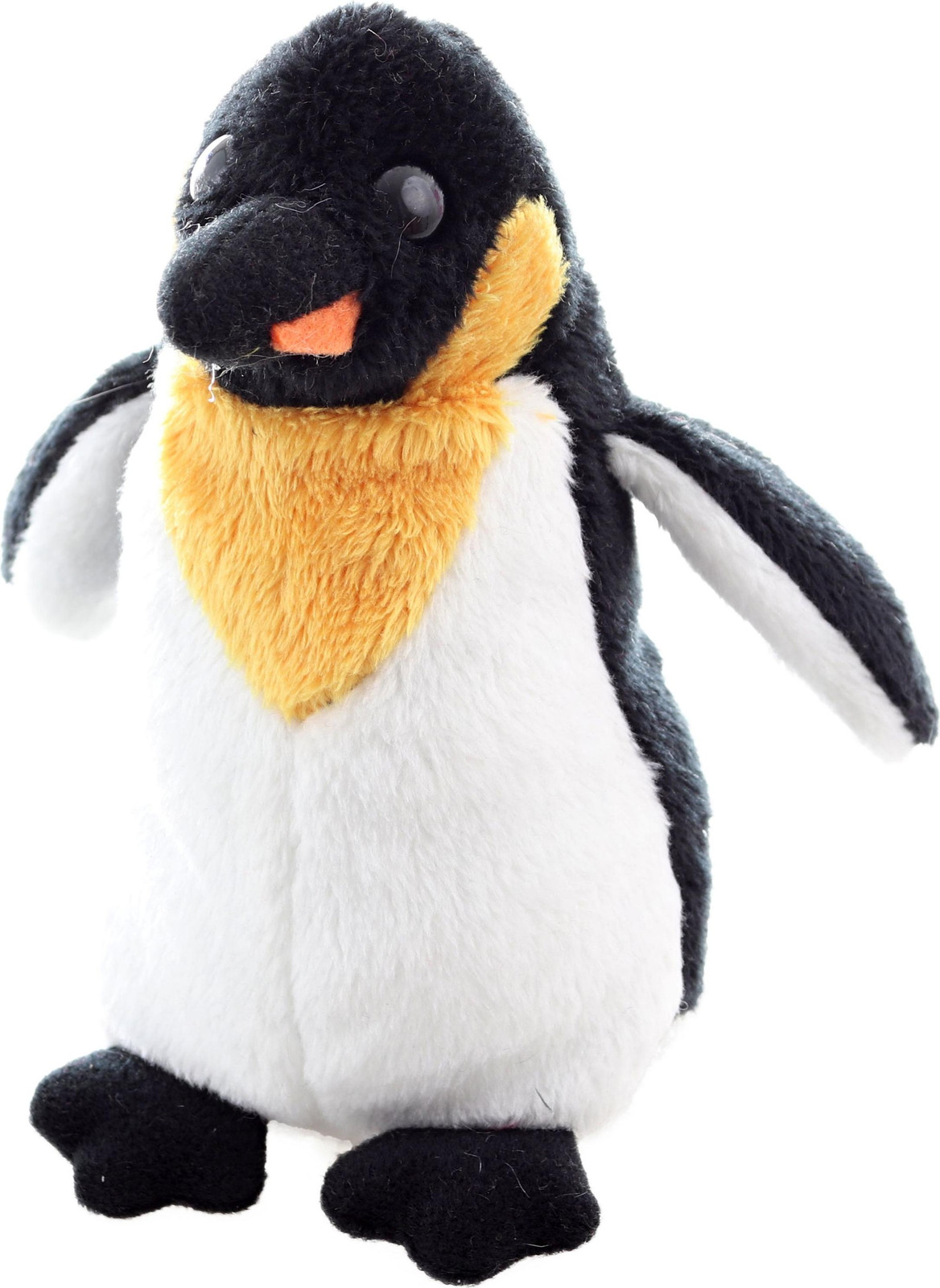 Wiky Pluche Pinguïn 13 cm