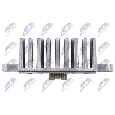 NTY Steuergerät, Beleuchtung epxbm026 für BMW