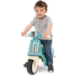 Smoby Scooter Ride-On