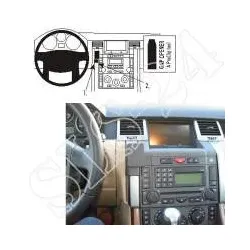 BRODIT 853665 ProClip Halterung - Land Rover Range Rover Sport 2005-09 GPS PD...