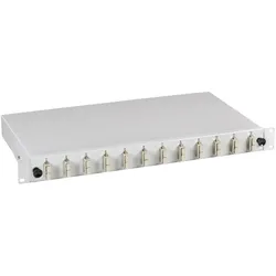 EFB-Elektronik LWL Spleißbox B60203.24