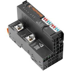 Weidmüller UC20-SL2000-OLAC-EC 2638920000 SPS-Feldbuskoppler
