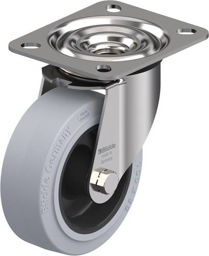 Blickle 582346 LEX-POEV 100G-SG Lenkrolle Rad-Durchmesser: 100mm Tragfähigkeit (max.): 150kg 1St.