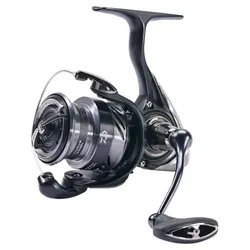 Daiwa Ninja Black Silver