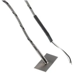 RS PRO Thermoelementsonde J, Automatisierung