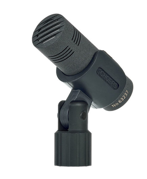 Schoeps Mono Set MK 41 - CMC 1 U grigio