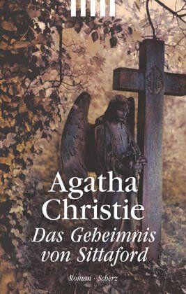 Agatha Christie - Das Geheimnis von Sittaford. (Fiction, Poetry & Drama) - Preis vom 14.10.2026 23:07:16 h