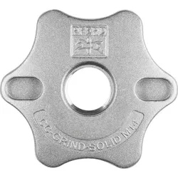 PFERD Spannflansch Set SFS CC-GRIND-SOLID M14 180mm