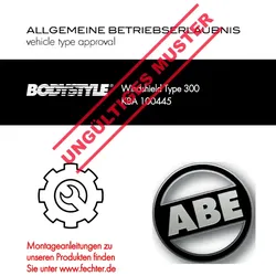 BODYSTYLE Racing Cockpitscheibe Perspex® Acrylic 3mm  für HONDA CBR900RR