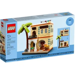 LEGO Häuser der Welt 2 (40590)