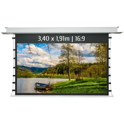 KIMEX - 3,40 x 1,91m - 16:9 Format - Wi-Fi