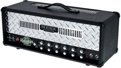 Mesa Boogie 90s Dual Rectifier Standard