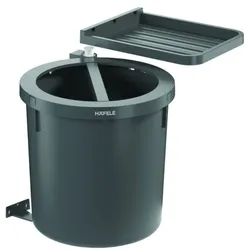 Häfele Abfallsammler 35 Liter 501.93.415