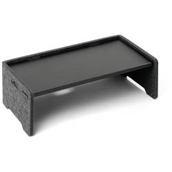 Durable EFFECT Monitor-Erhöhung Anthrazit-Grau 508158