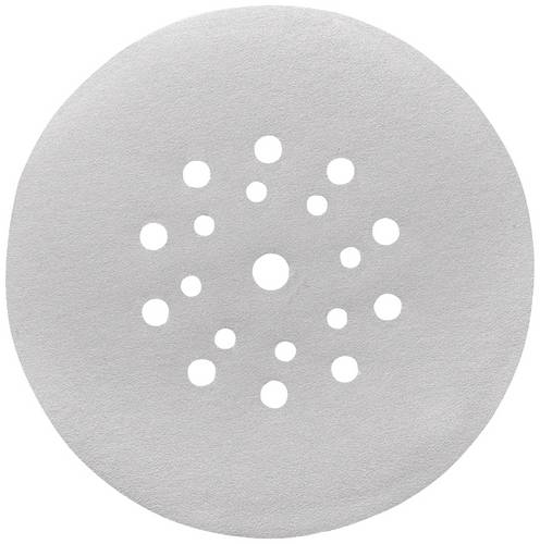 Kwb 492112 Deltaschleifpapier-Set Körnung (num) 120 (Ø) 225mm 5St.