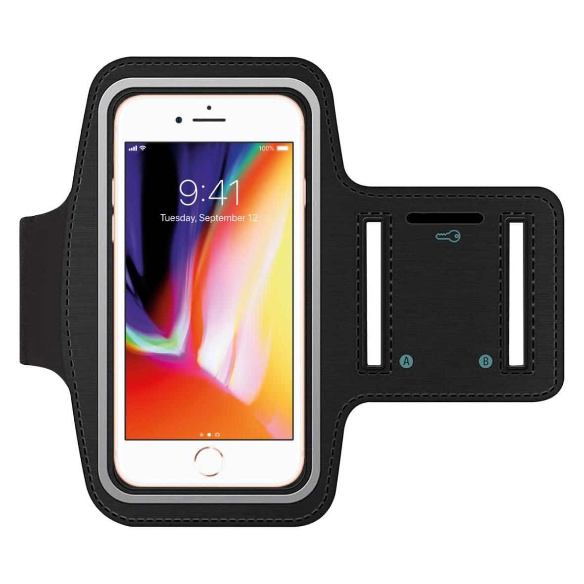 SmartFitness Apple iPhone 8 Handy Sport Armband (00022780)