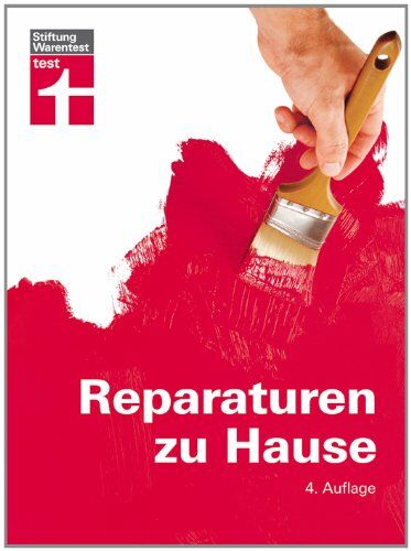 Karl-Gerhard Haas - Reparaturen zu Hause - Preis vom 07.10.2026 11:45:10 h