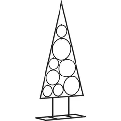 vidaXL, Weihnachtsbaum, Weihnachtsbaum (150 cm)