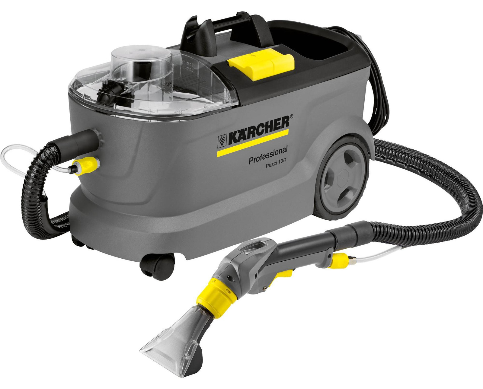 Kärcher Professional Puzzi 10/1 Edition Tapijtreiniger