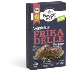 Bauckhof VeggieMix Frikadelle bio