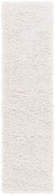 SAFAVIEH Handmade Luxe Shag Gezina Shag Rug