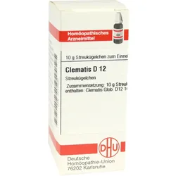 Clematis D12 10 G