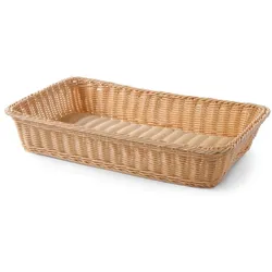 24x Brotkorb GN 1/1,530x320x(H)90mm