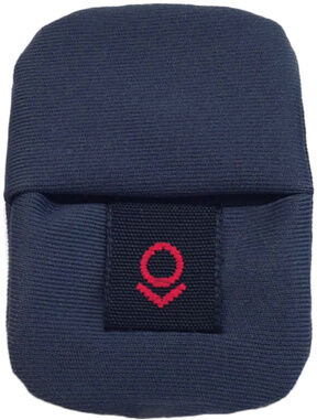 Instamic Cover Blue Blau