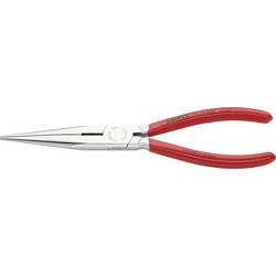 Knipex 26 13 200 Flachrundzange 200 mm