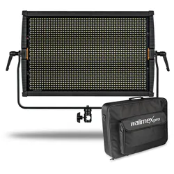 Walimex pro LED Niova 150-F Pro Flächenleuchte
