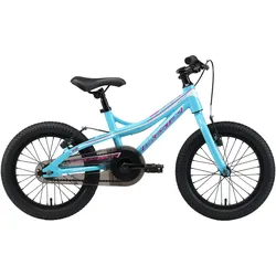 Bikestar, Kindervelo, (16")