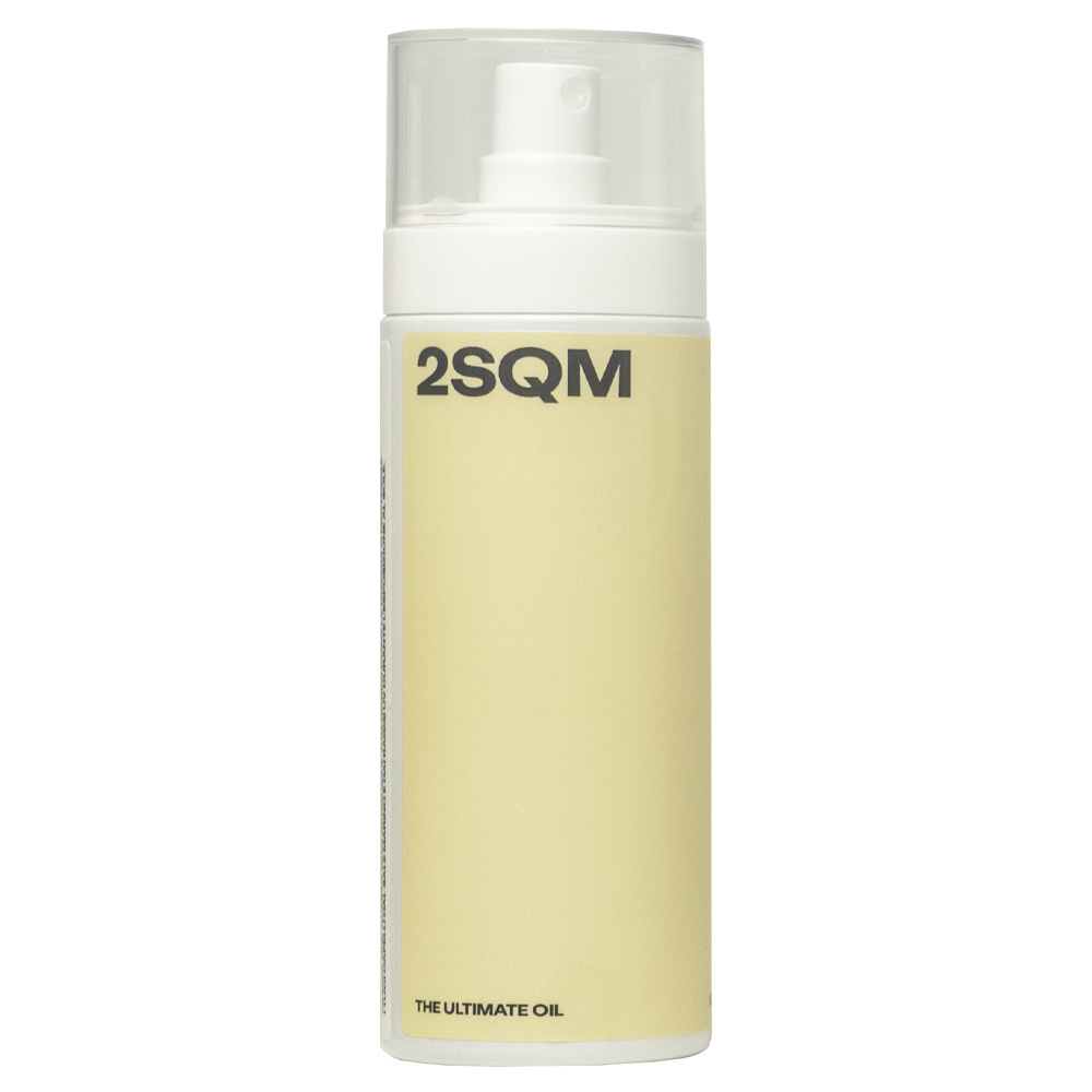 2SQM El aceite definitivo 100mL
