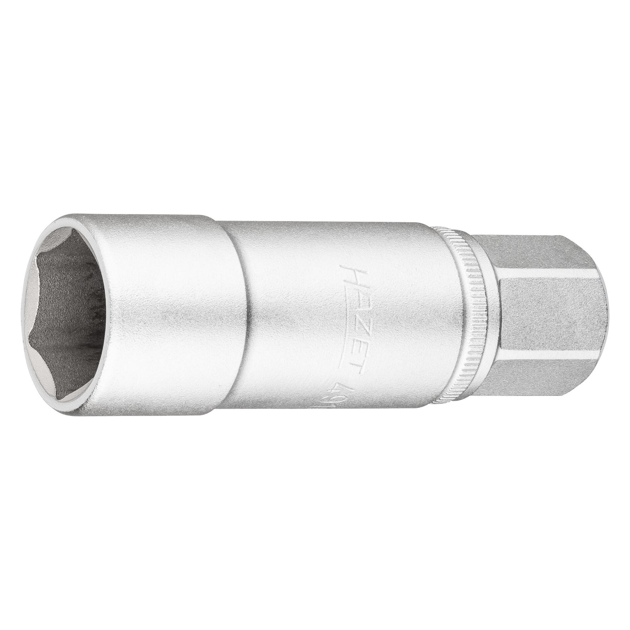 Hazet Aussen-Sechskant Steckschlüsse (21 mm) (4910-21)