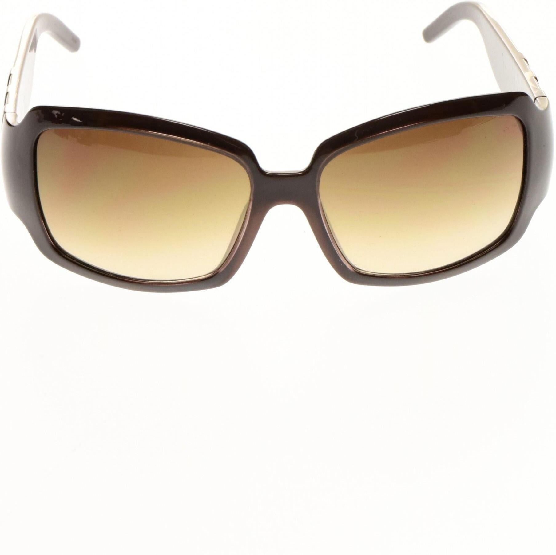 Michael Michael Kors Damen Sonnenbrille, Braun - Second Hand