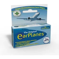 EARPLANES Adult/Erwachsene 2 St