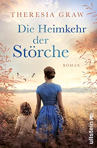 Theresia Graw - Die Heimkehr der Störche: Roman (Die Gutsherrin-Saga, Band 2) - Preis vom 17.10.2026 19:25:27 h