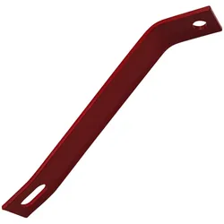 Halter für Streichblech 20cm