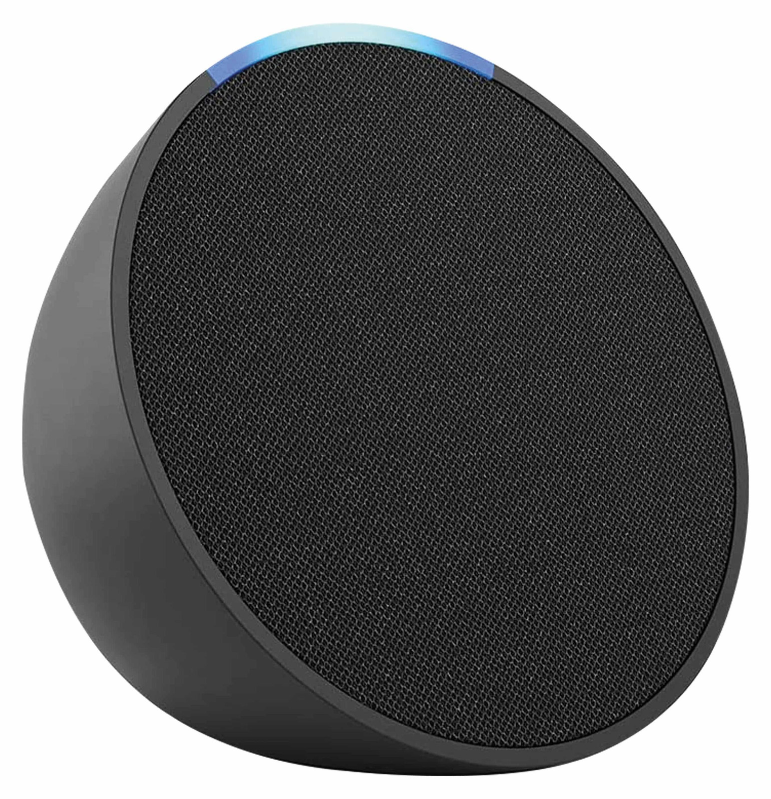 Amazon Echo Pop Antraciet