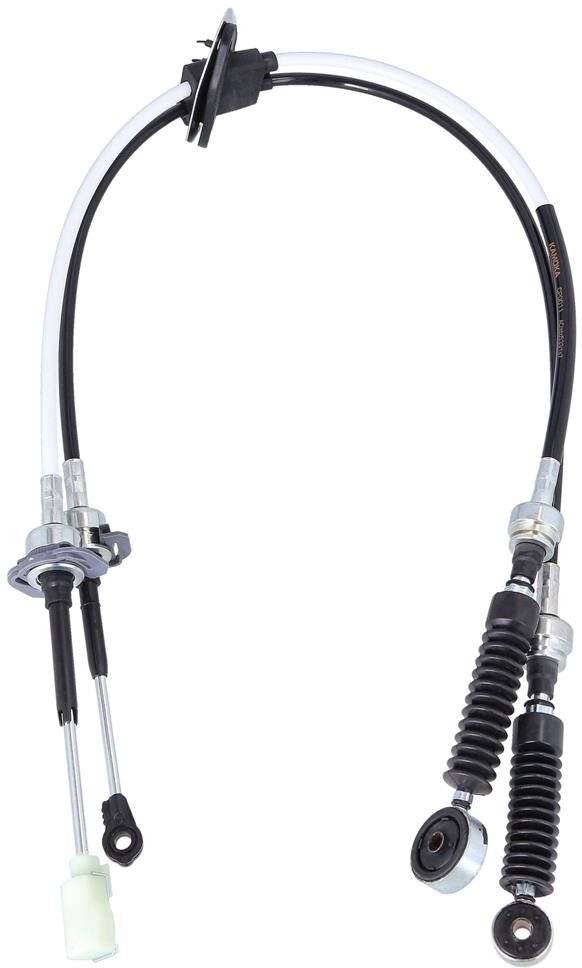 Kamoka Seilzug, Schaltgetriebe Cp0011 Für Hyundai