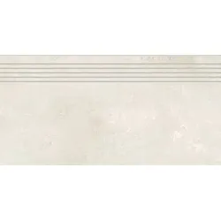 Rako Dale Treppenfliese swan 30x60 cm Relief DCPSR878.1