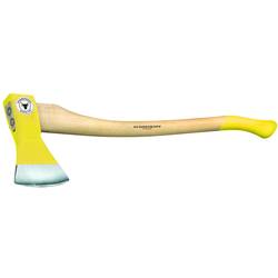 Ochsenkopf 1591703 Spaltaxt 800 mm 3250 g Kopfgewicht 2500 g