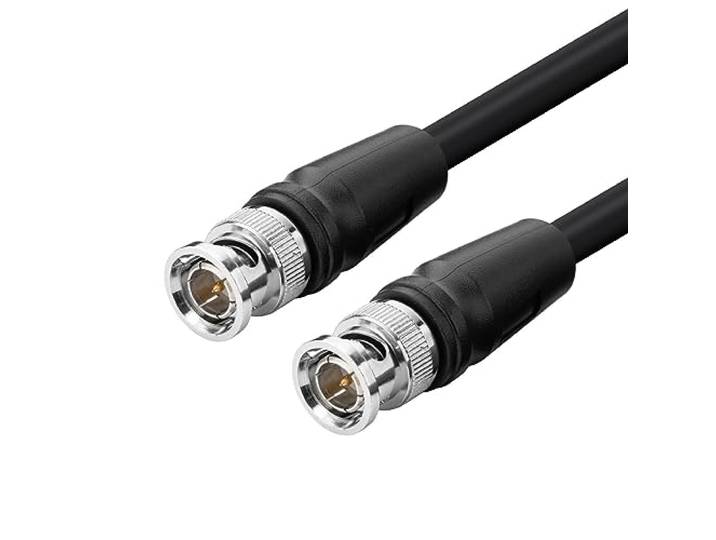 Microconnect 12G-SDI BNC kabel 20m merk