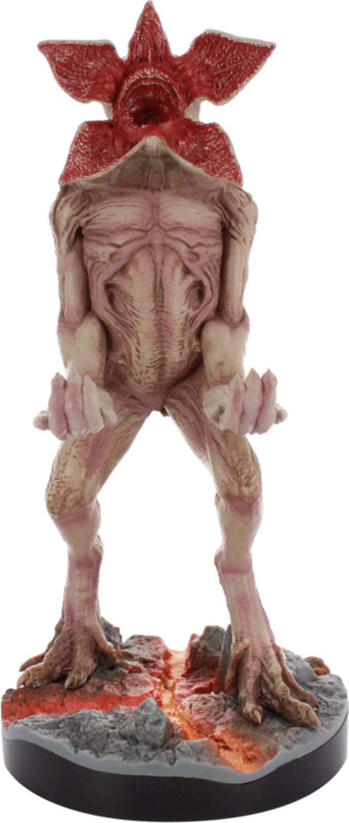 Exquisite Gaming Stranger Things Kabelhouder Demogorgon, 20 cm