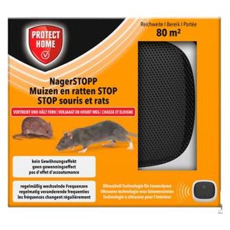 Protect Home PH Nagerstopp (86601447)