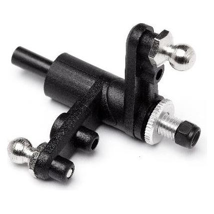 Maverick STRADA EVO Steering Assembly MT) (MV22668)