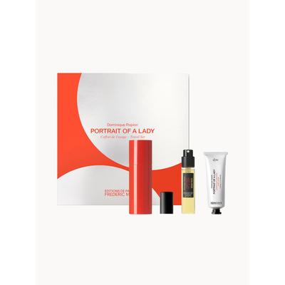 Portrait of a Lady - Travel Set 100ml von Frédéric Malle