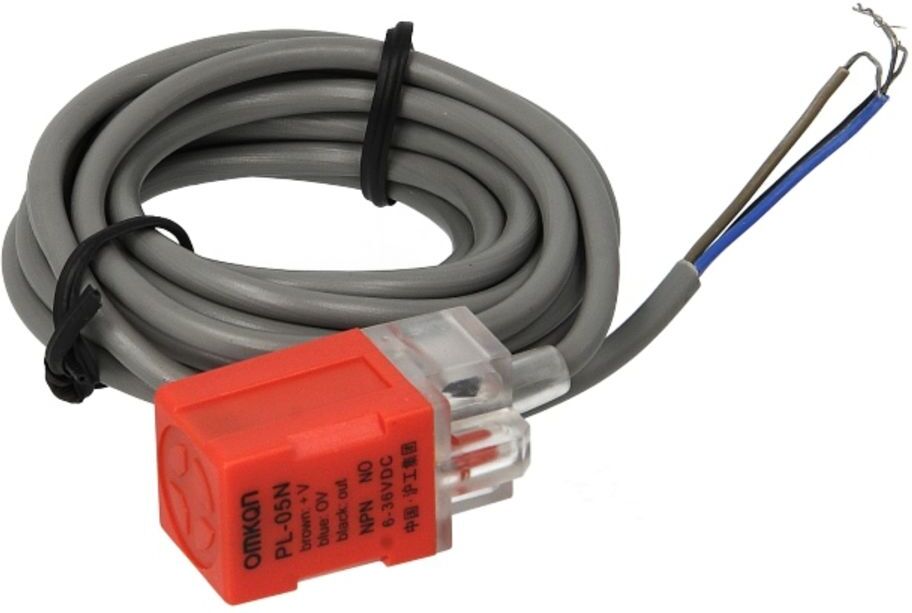 Evert Interruttore di prossimità per martinetto ZL320302002