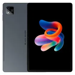 Black Shark Tablet Pad 7 11 LTE 6 GB RAM 128 GB – Grau (128 GB), Tablet, Grau